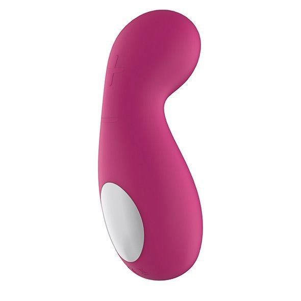 Інтерактивний мінівібратор Kiiroo Cliona Purple - зображення 1