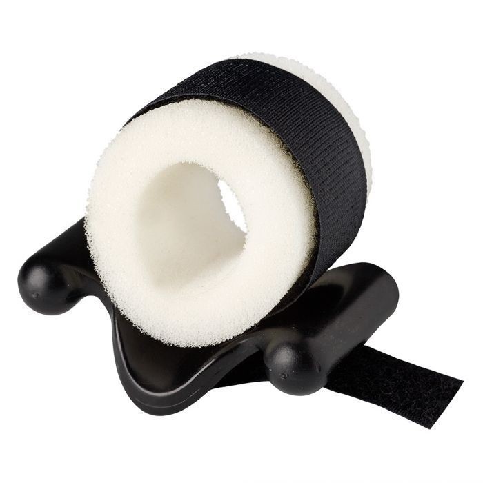Майданчик Super Comfort для екстендера Jes Extender з ремінцем на липучці, дуже комфортна - зображення 1