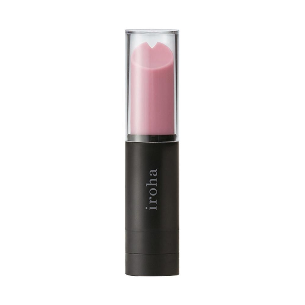Вібратор-помада IROHA STICK Black, плавне збільшення потужності - зображення 1