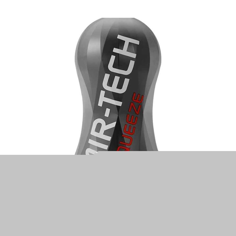 Мастурбатор Tenga Air-Tech Squeeze Strong, стискальний корпус, більш щільний вхід - зображення 1