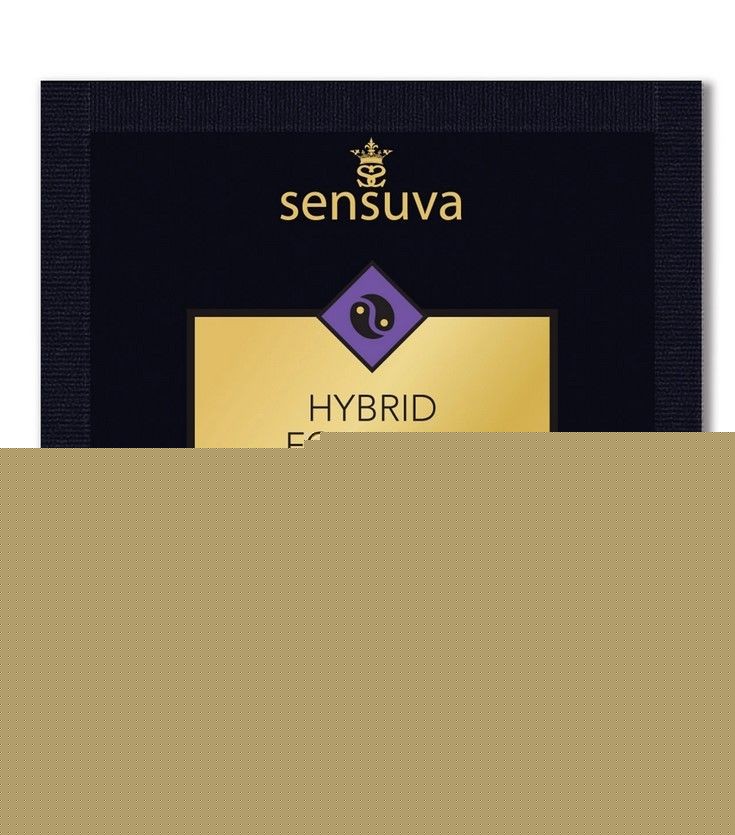 Пробник Sensuva - Hybrid Formula (6 мл) - зображення 1