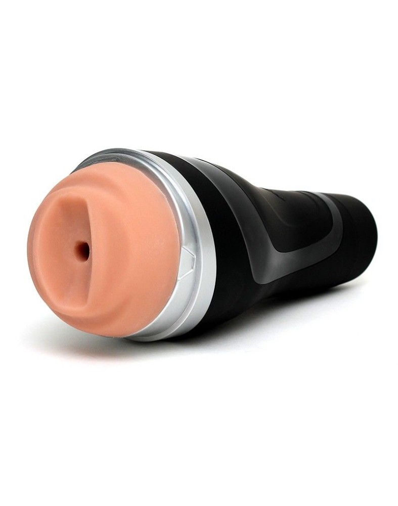 Мастурбатор Satisfyer Men Classic (Silver), ніжний матеріал, зручний корпус - зображення 1