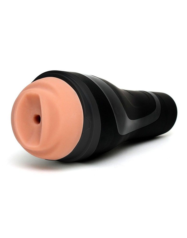 Мастурбатор Satisfyer Men Classic (Black), ніжний матеріал, зручний корпус - зображення 1