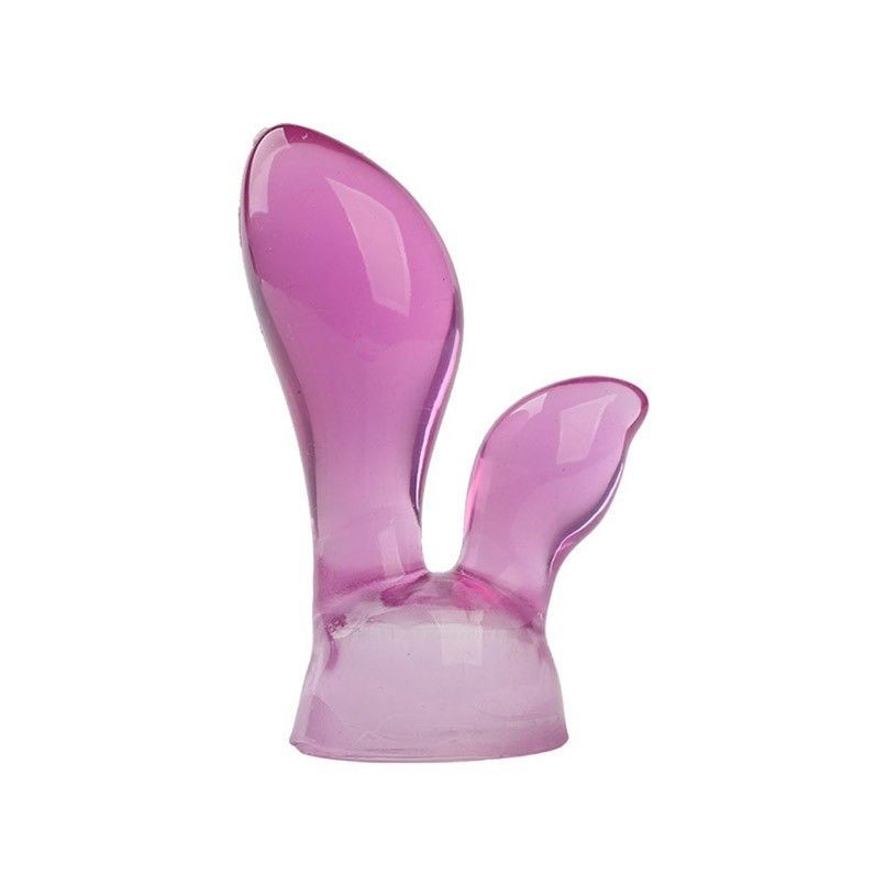 Насадка для вібромасажера Leten G SPOT HEADGEAR - 1 (40 x 105 мм) - зображення 1