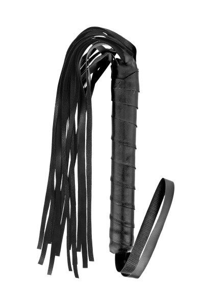 Флогер Fetish Tentation Martinet Whip - зображення 1