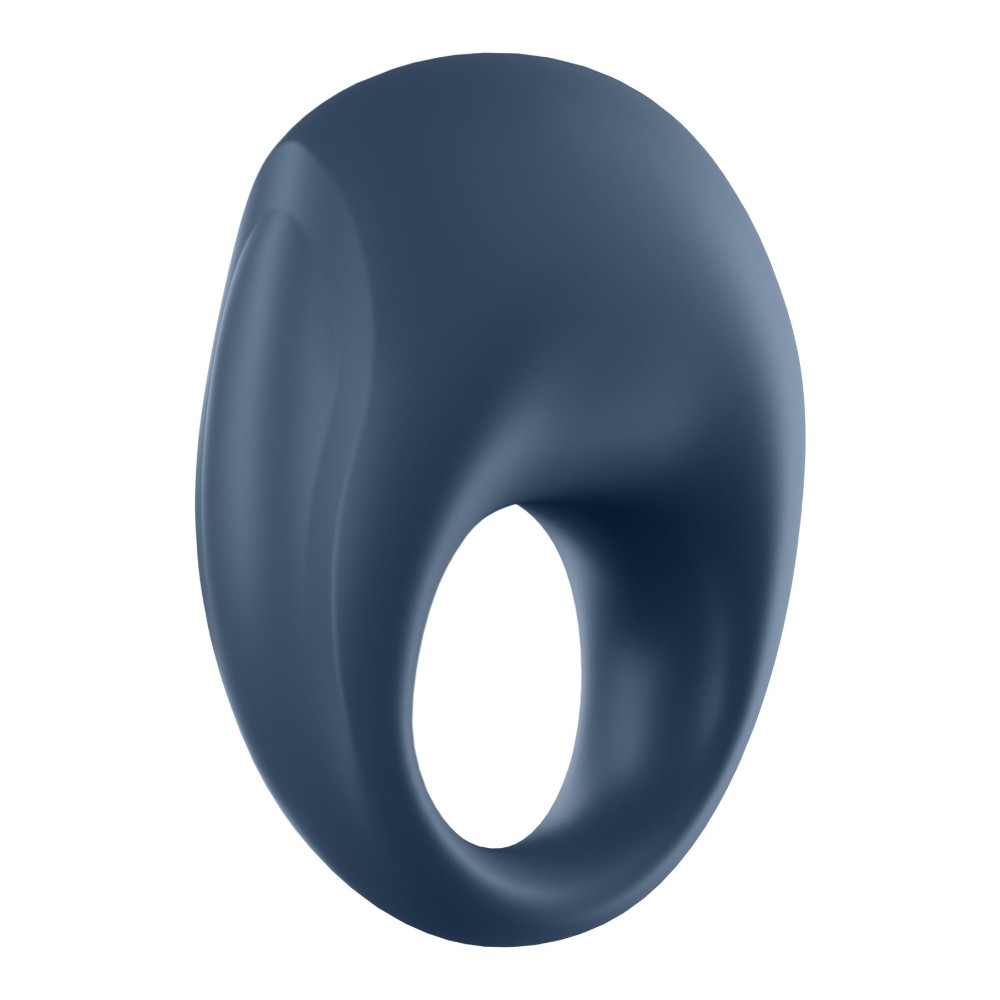 Ерекційне віброкільце Satisfyer Strong One - зображення 1