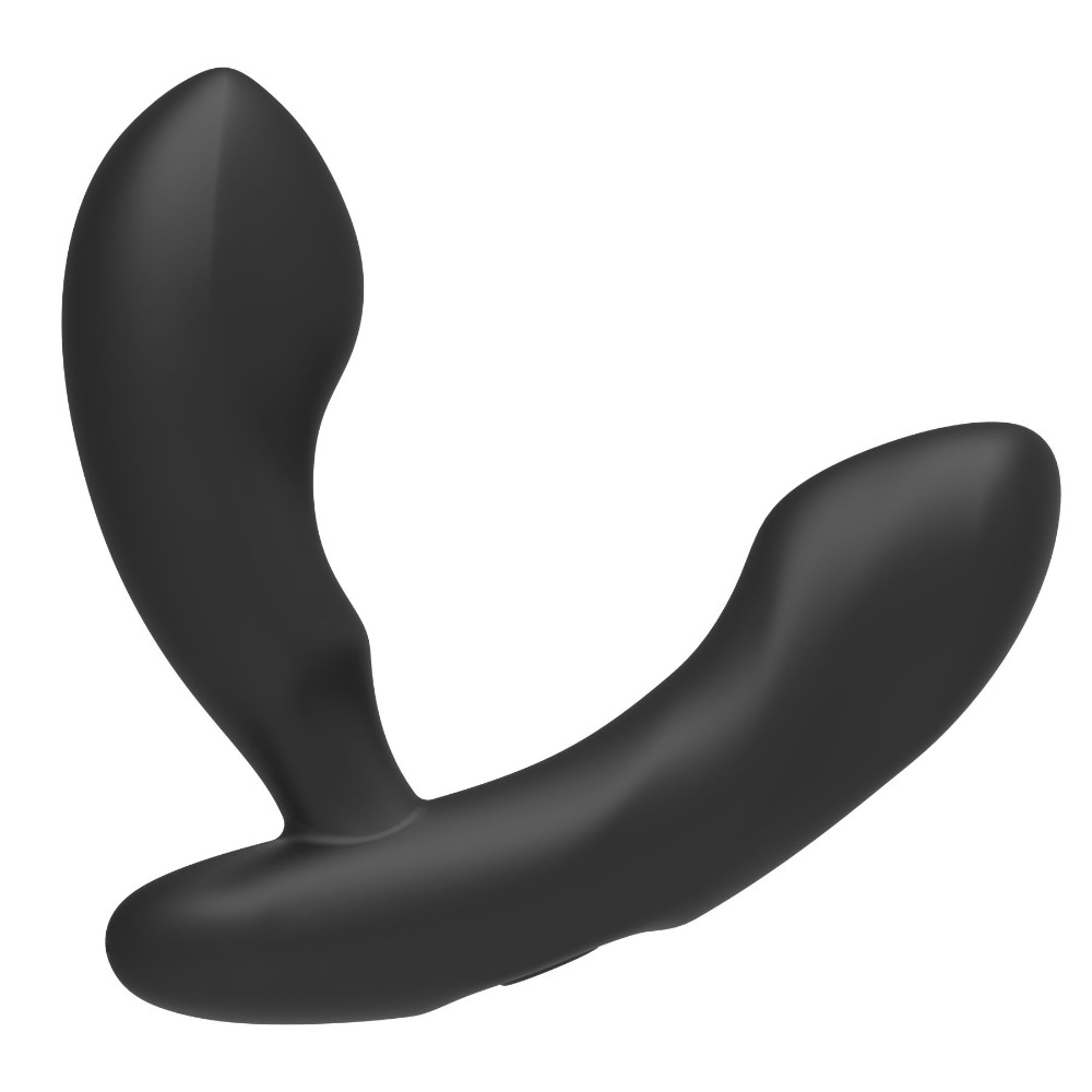 Смарт масажер простати Lovense Edge з регулюванням кута впливу - зображення 1