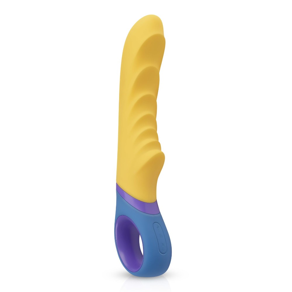 Потужний вібратор точки G PMV20 G Tone - G-Spot Vibrator - зображення 1