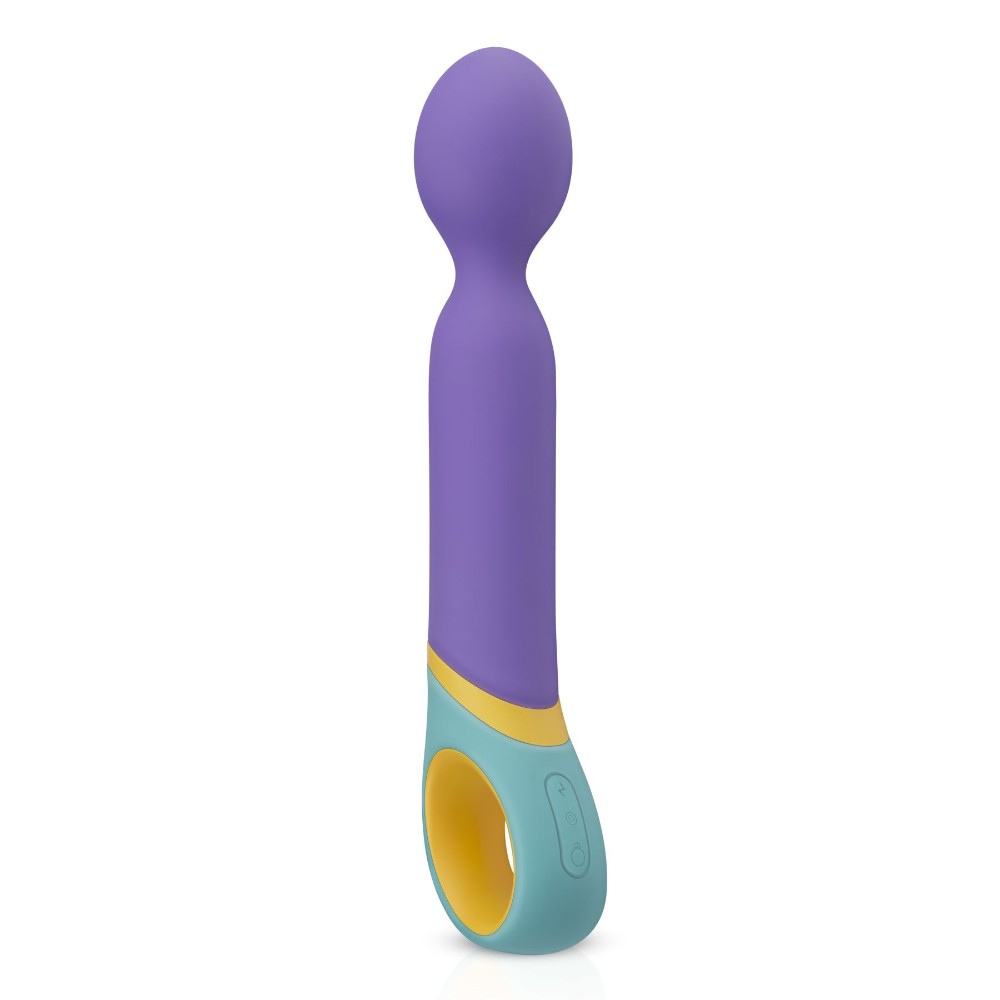 Вібромасажер PMV20 Base - Wand Vibrator - зображення 1