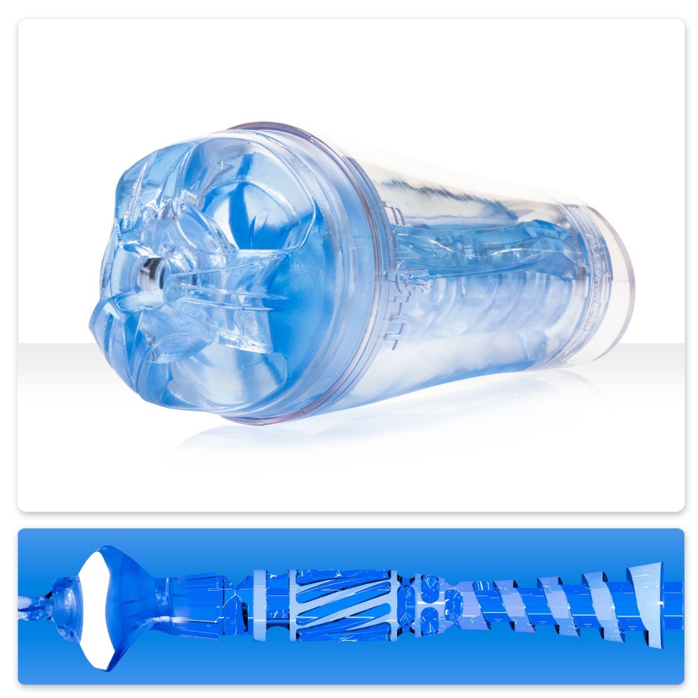 Мастурбатор Fleshlight Flight Commander, компактний розмір - зображення 1