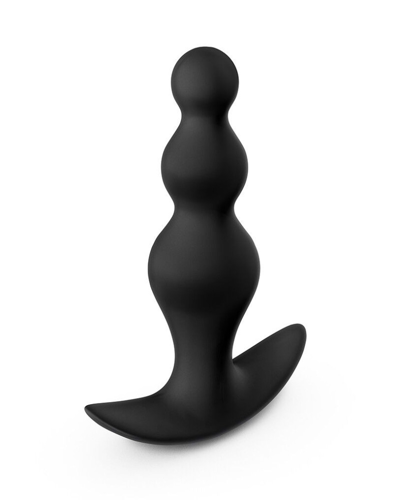Анальний ланцюжок Dorcel TRAINING BEADS M - зображення 1