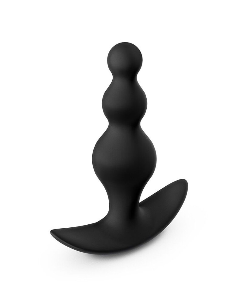 Анальний ланцюжок Dorcel TRAINING BEADS S - зображення 1