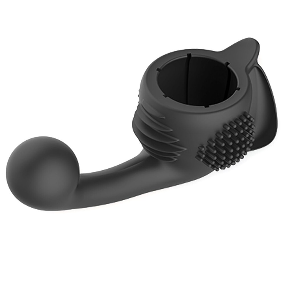 Насадка для вібромасажера Lovense Domi Female Attachment - зображення 1