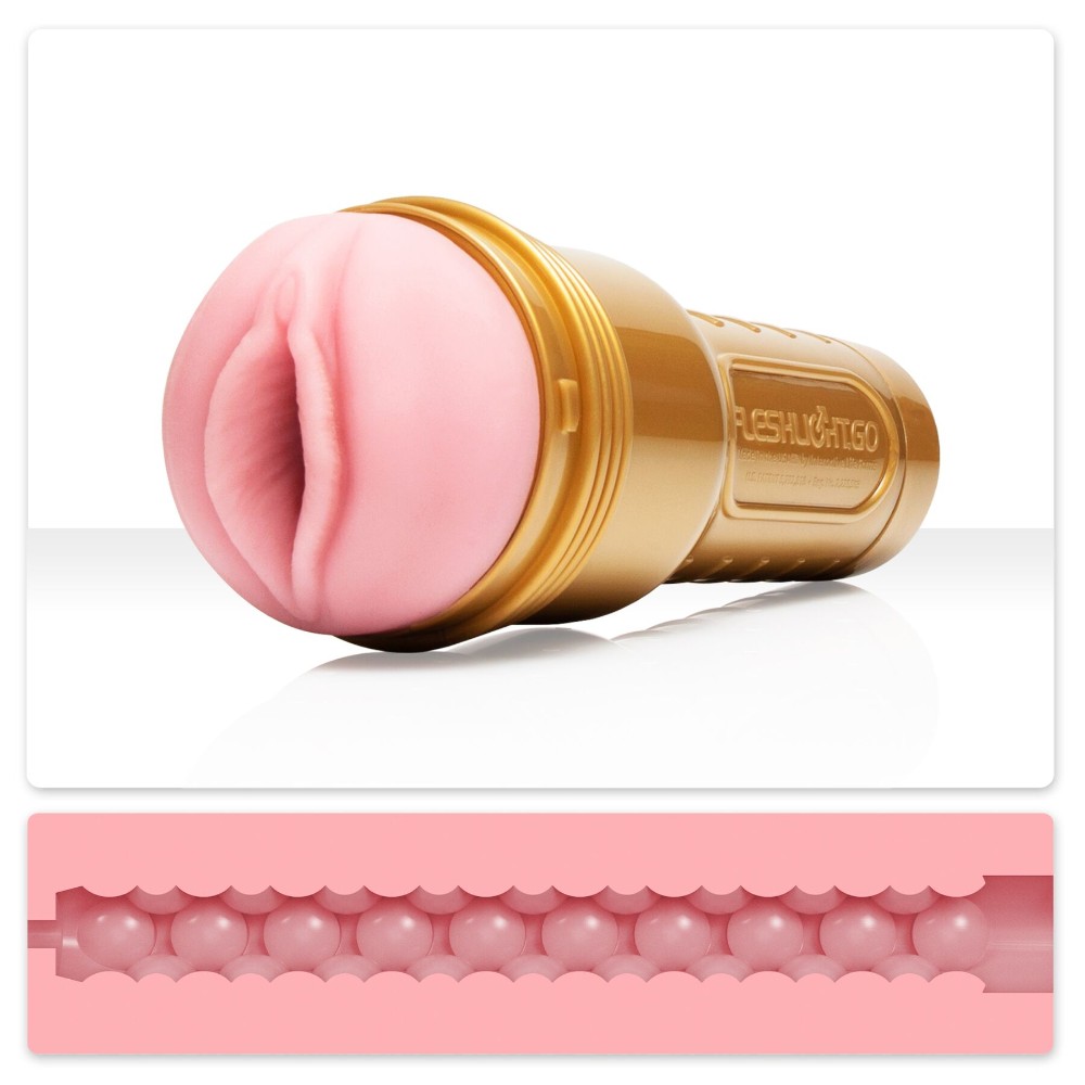 Мастурбатор Fleshlight GO STU - зображення 1
