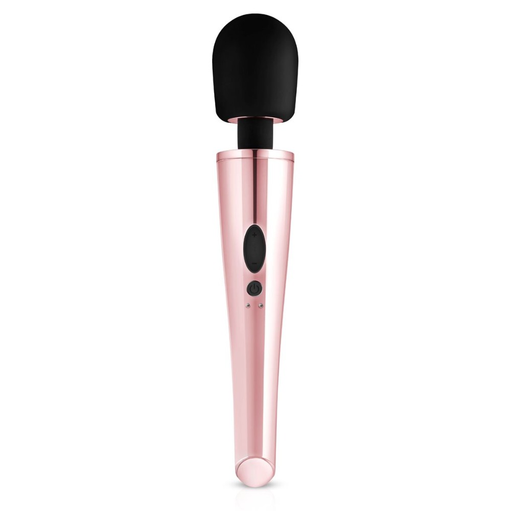 Вібромасажер Rosy Gold — Nouveau Wand Massager - зображення 1