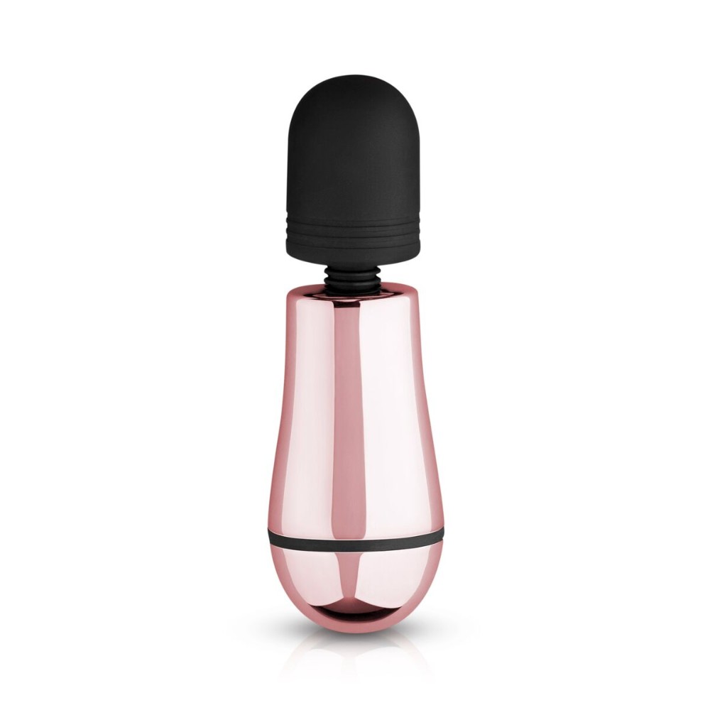 Мінівібромасажер Rosy Gold — Nouveau Mini Massager - зображення 1