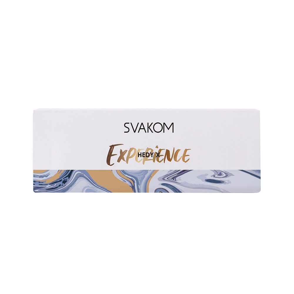 Набір яєць-мастурбаторів Svakom Hedy X- Experience - зображення 1
