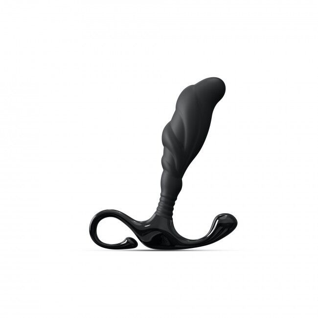 Ручний ергономічний масажер простати Dorcel Expert P size M - зображення 1