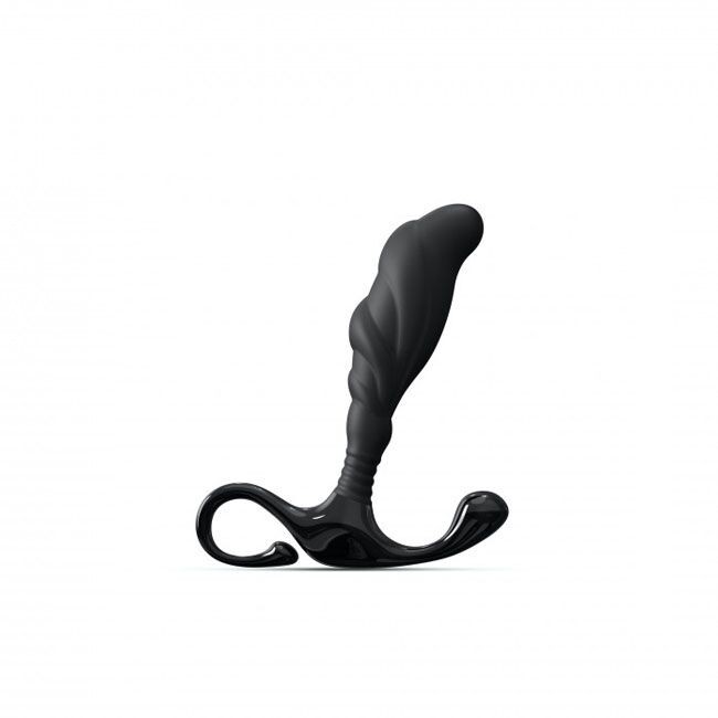 Ручний ергономічний масажер простати Dorcel Expert P size S - зображення 1