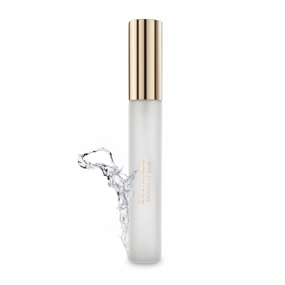 Стимулювальний блиск для губ Bijoux Indiscrets Tingling Lip Gloss Oral Pleasure – warming&cooling - зображення 1