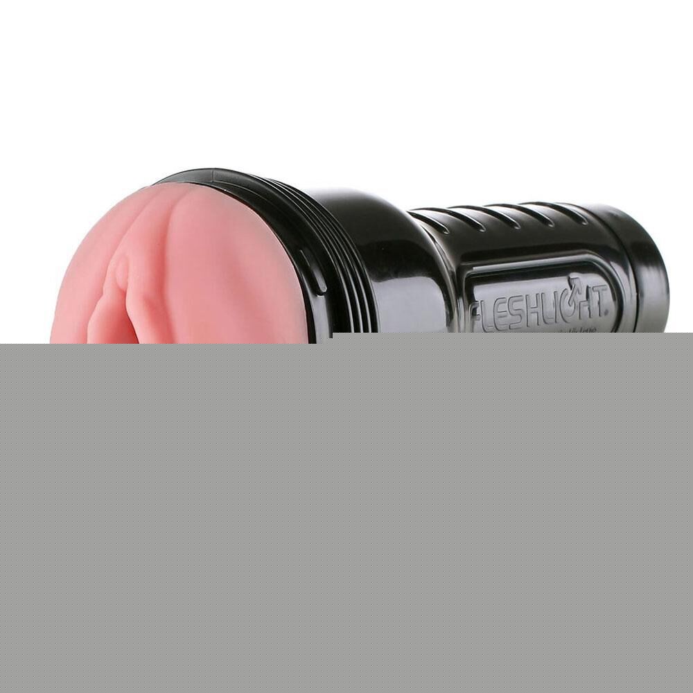 Мастурбатор-вагіна Fleshlight Pink Lady Heavenly Нова текстура - зображення 1