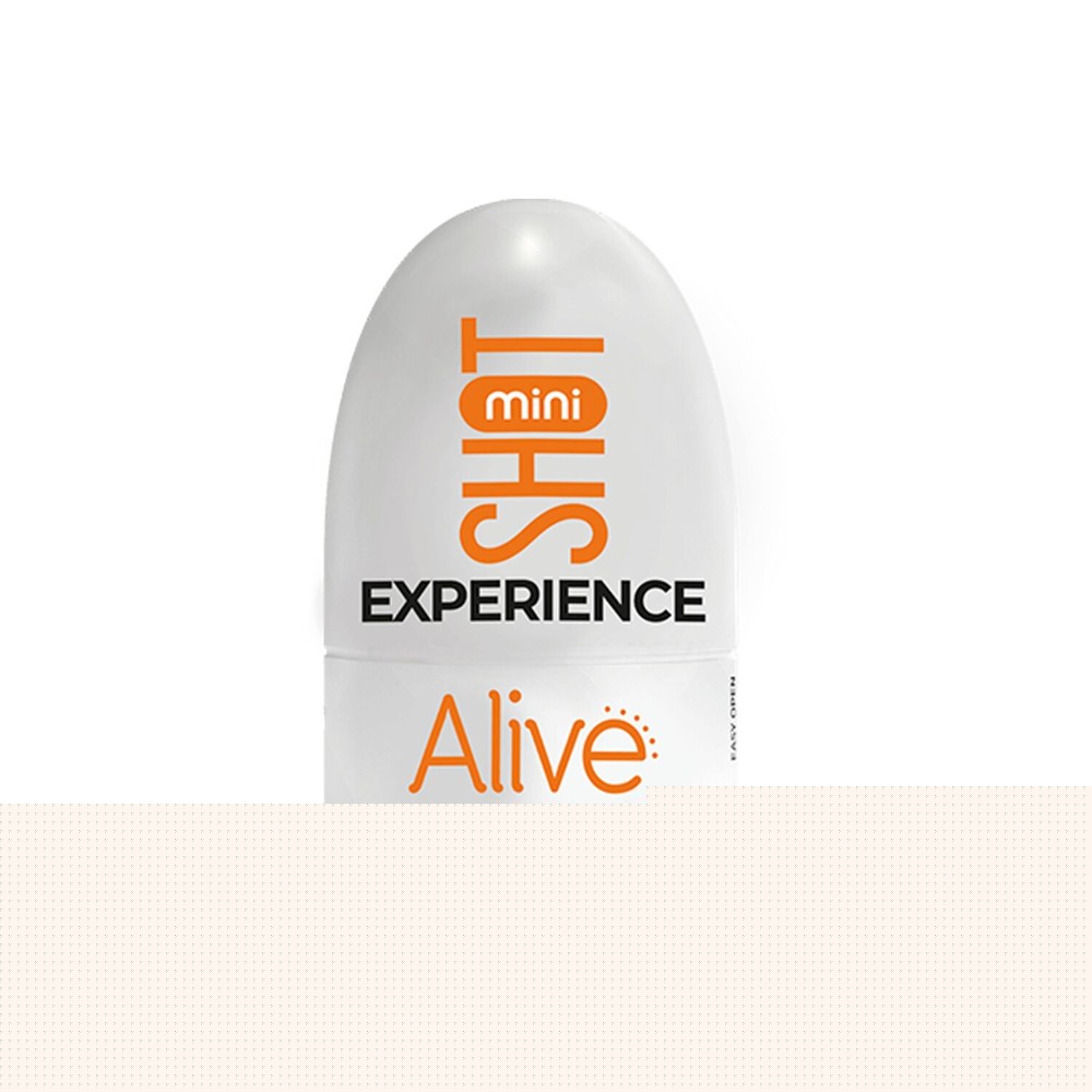 Мінімастурбатор Alive Mini Masturbator (Flesh) - зображення 1