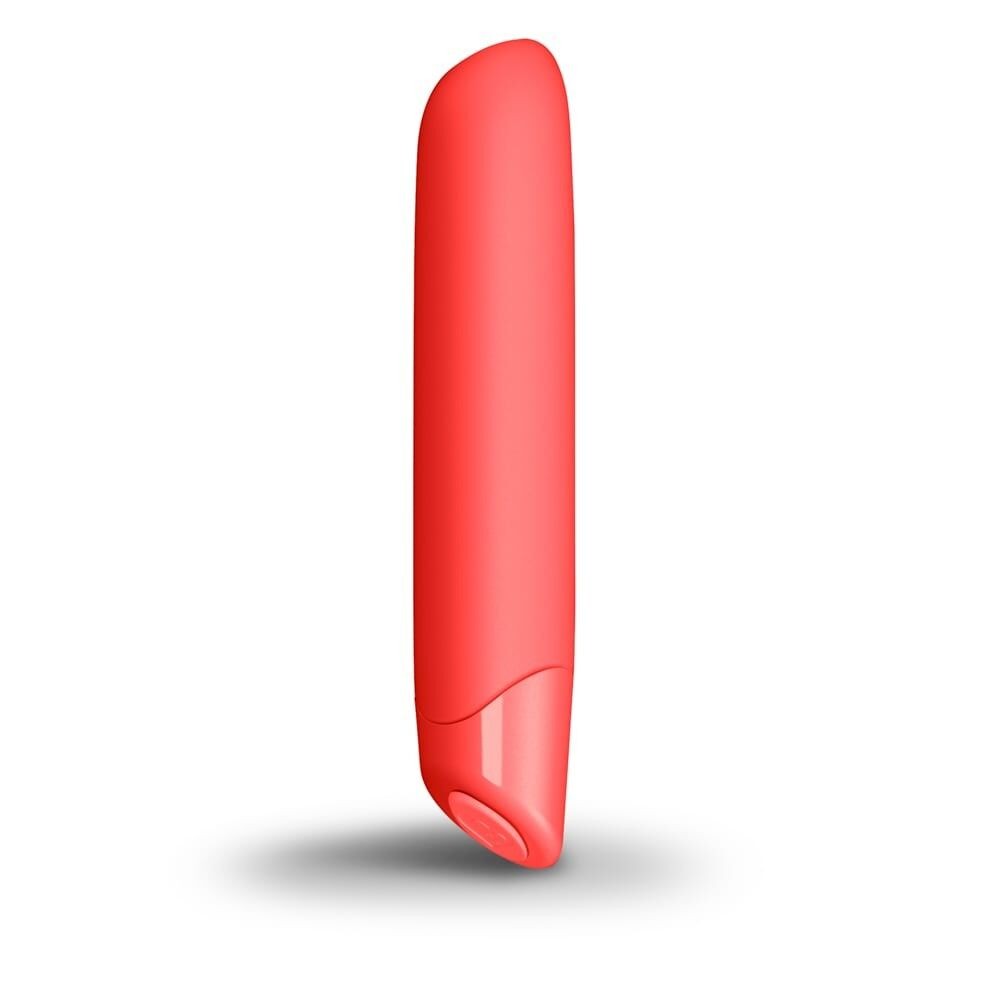 Вібратор SugarBoo Cool Coral, 10 рівнів інтенсивності - зображення 1