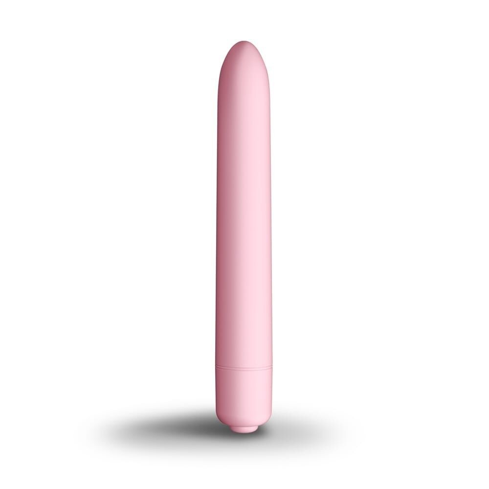 Мінівібратор SugarBoo Sugar Pink, 10 рівнів інтенсивності - зображення 1