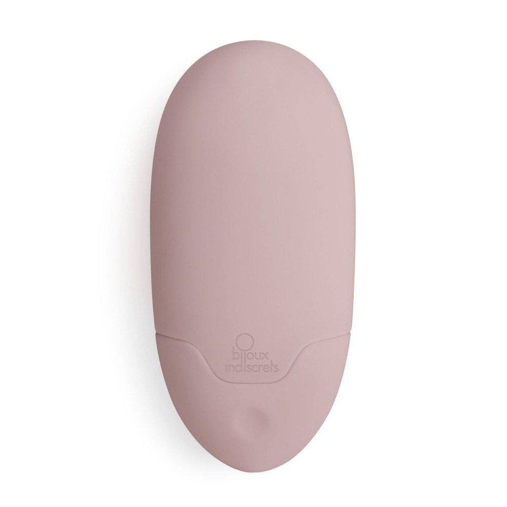 Кліторальний стимулятор Bijoux Indiscrets Sex au Naturel — Personal Massager - зображення 1