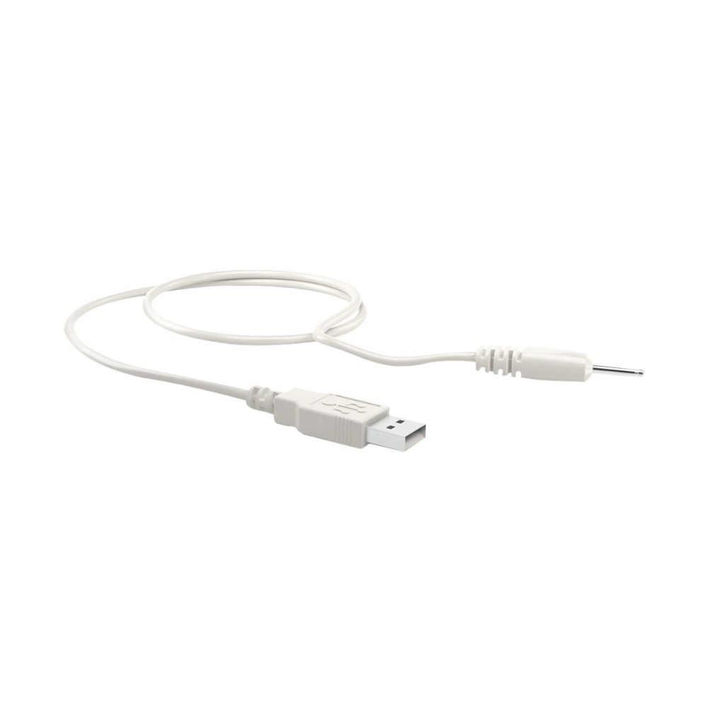 USB-кабель для заряджання вібратора для пар Unite 2 by We-Vibe — USB to DC Charging Cable - зображення 1