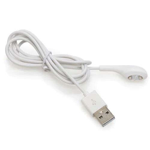 USB-кабель для заряджання вібромасажера Wand by We-Vibe — USB Charging Cable - зображення 1
