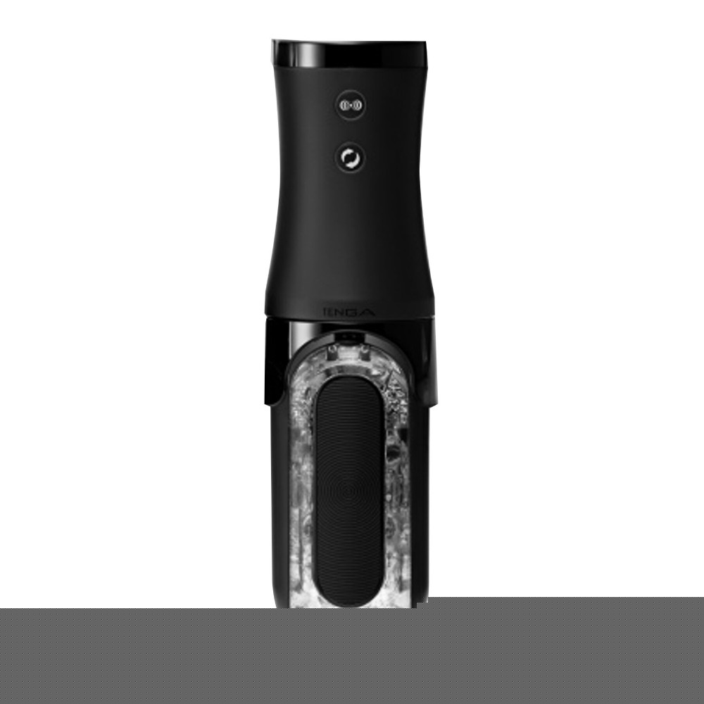 Мастурбатор Tenga Flip Zero EVR Electronic Vibrotation, стимуляція обертанням, 5 режимів вібрації - зображення 1
