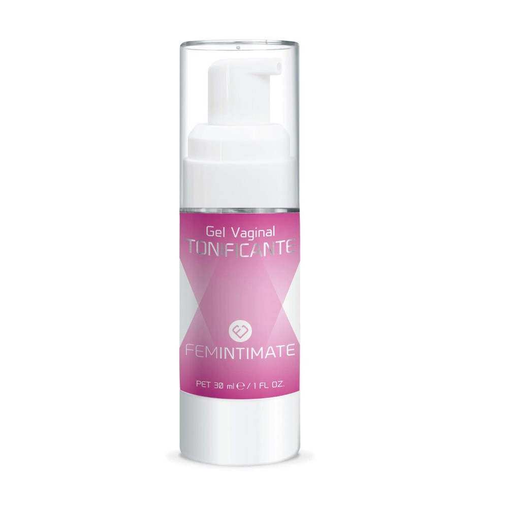 Тонізувальний вагінальний гель Femintimate Gel Vaginal Tonificante (30 мл) - зображення 1