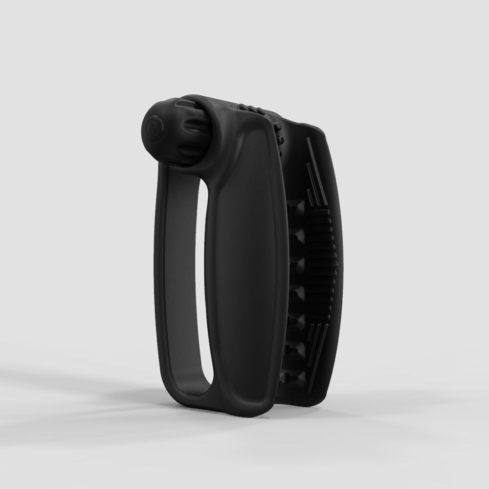 Мастурбатор з віброкулею Bathmate Hand Vibe, 10 режимів, перезаряджається - зображення 1