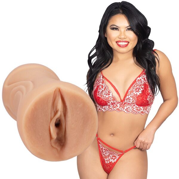 Мастурбатор Doc Johnson Cindy Starfall - зображення 1
