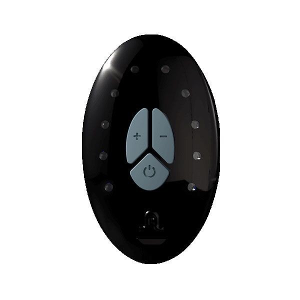 Запасний пульт ДК Adrien Lastic LRS (Lastic remote system) + cable (упаковка пакет) - зображення 1