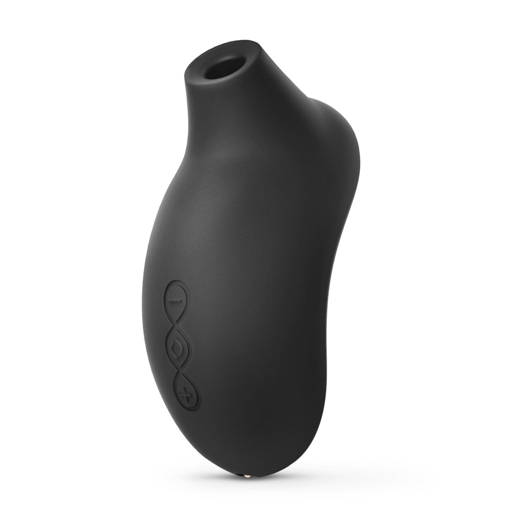 Звуковий стимулятор LELO SONA 2 Cruise Black - зображення 1