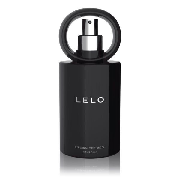 Лубрикант на водній основі LELO Personal Moisturizer, без гліцерину, рослинні екстракти, 150 мл - зображення 1