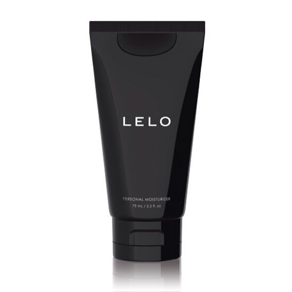 Лубрикант на водній основі LELO Personal Moisturizer, без гліцерину, рослинні екстракти, 75 мл - зображення 1