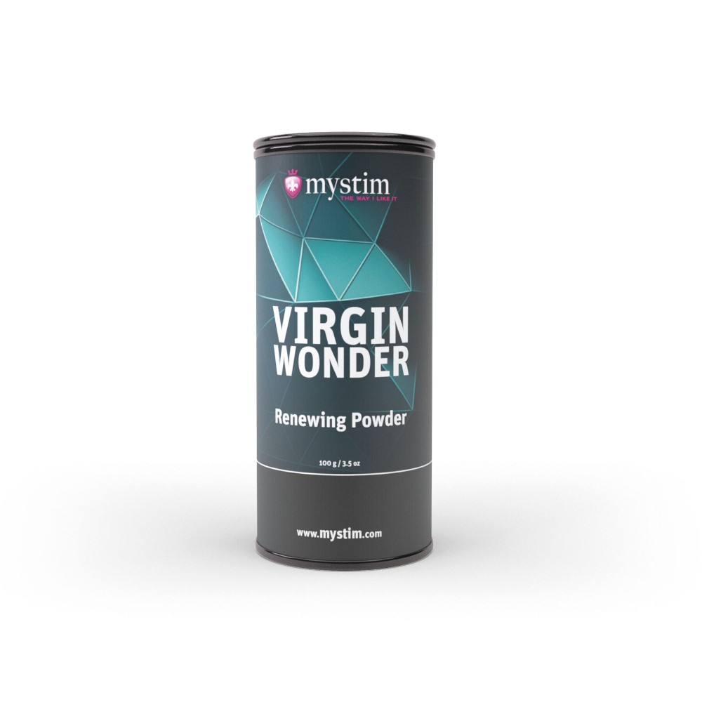 Відновлювальний засіб Mystim Virgin Wonder, 100 г - зображення 1
