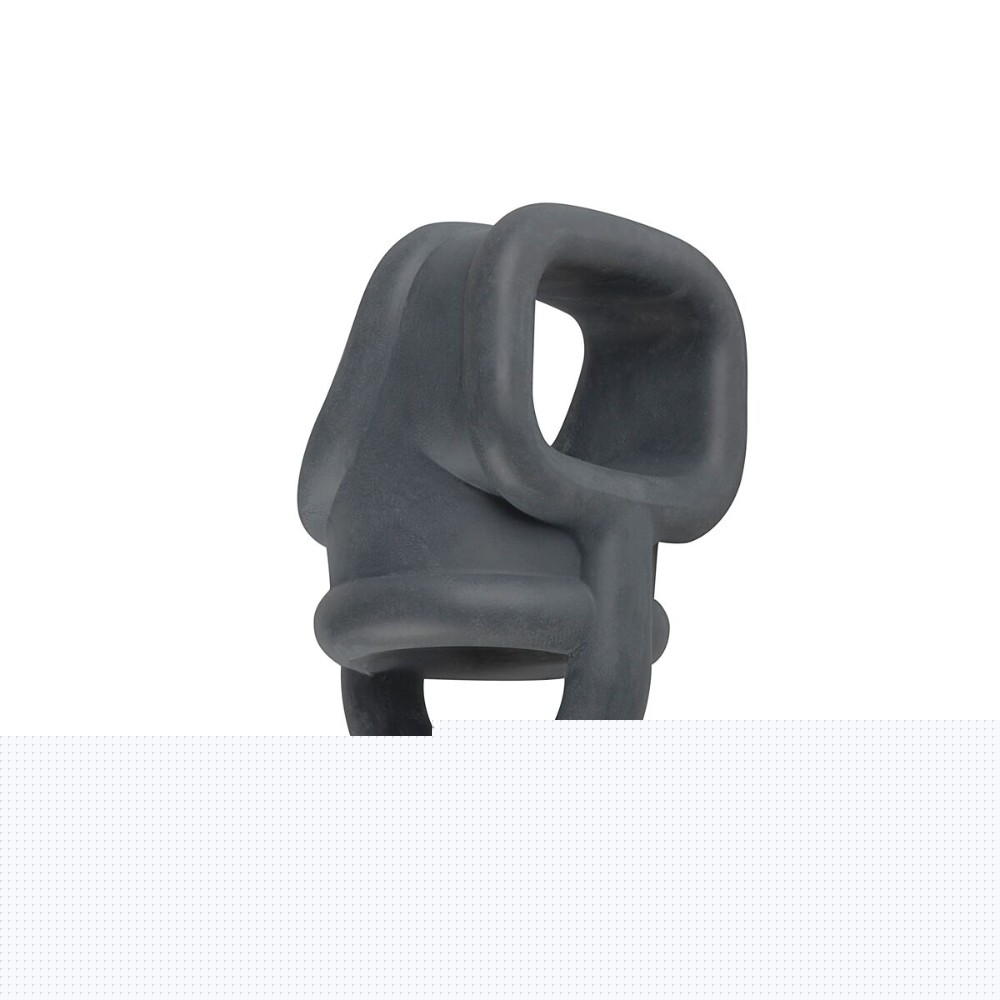 Ерекційне кільце Boners Silicone Ball Splitter - зображення 1