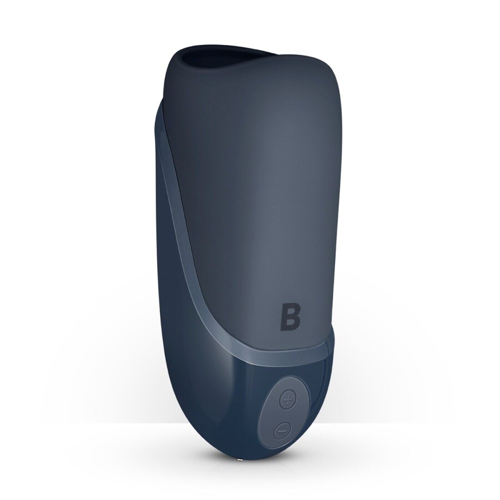 Мастурбатор Boners Vibrating Blowjob Simulator, імітація мінету, 10 режимів - зображення 1