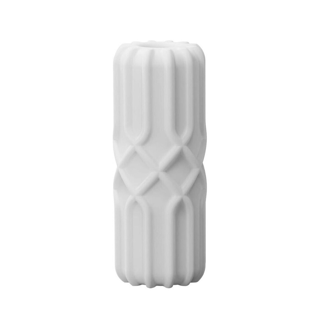 Мастурбатор Otouch DECOR 1-C, ефект всмоктування, спіральні хвилі - зображення 1