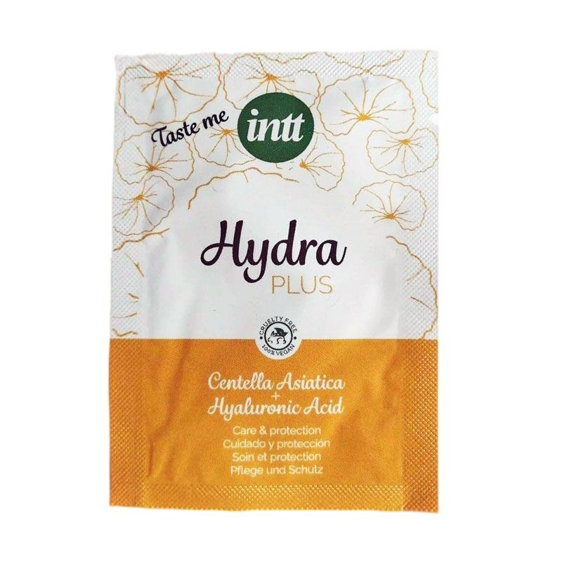 Пробник доглядального лубриканта Intt Hydra Plus (2 мл) - зображення 1