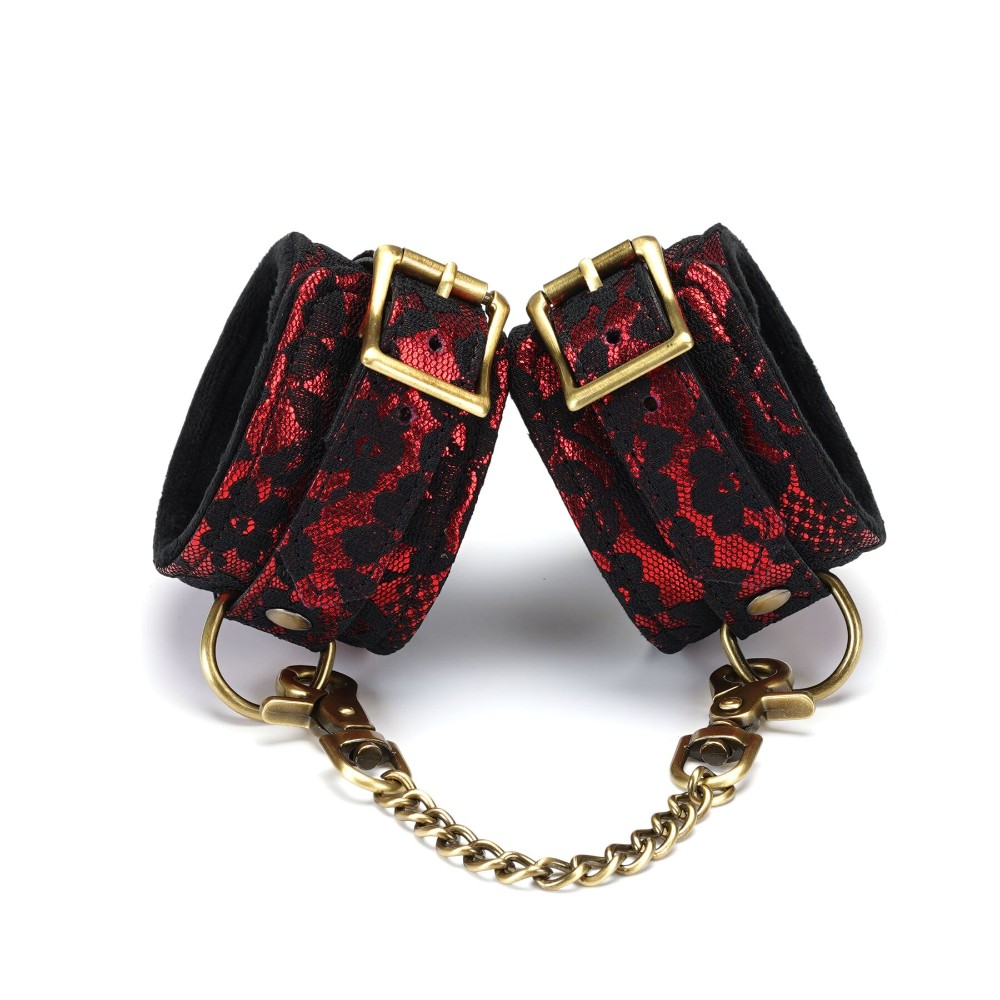 Поножі Liebe Seele Victorian Garden Ankle Cuffs - зображення 1
