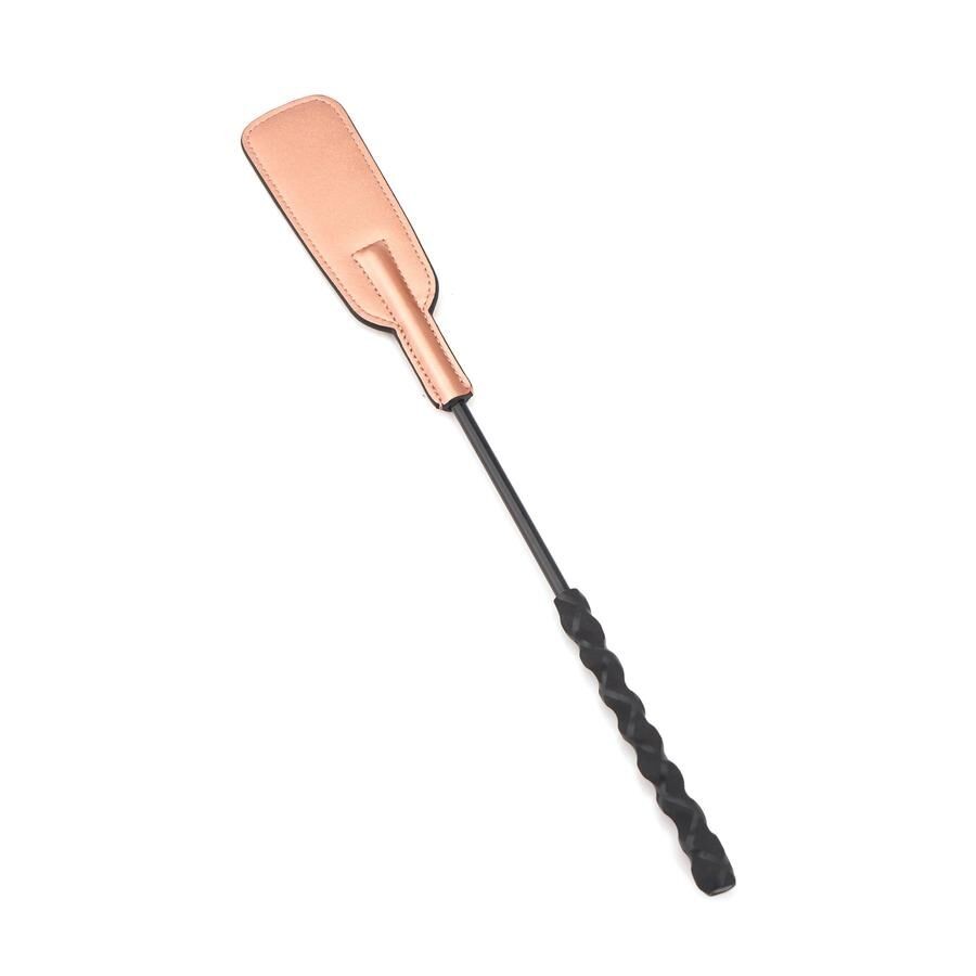 Шльопалка Liebe Seele Rose Gold Memory Riding Crop - зображення 1