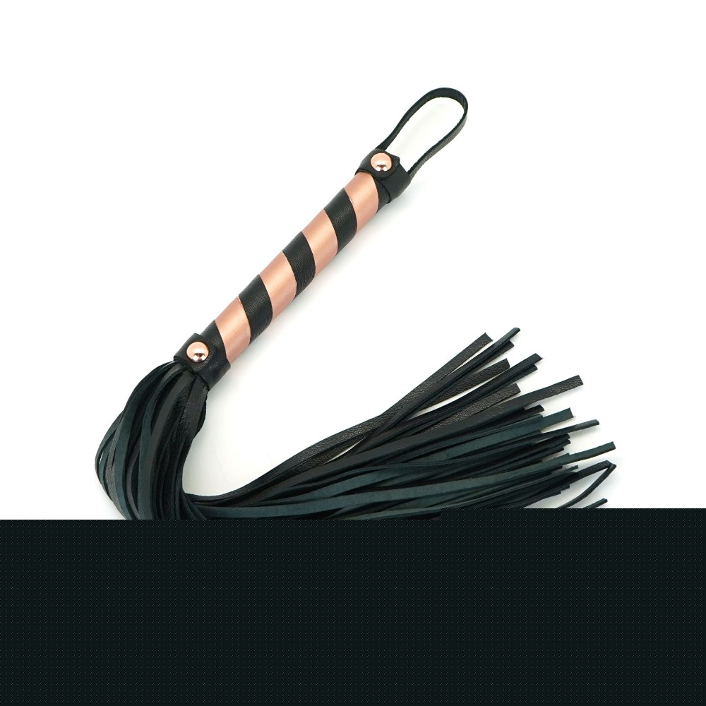 Флогер Liebe Seele Rose Gold Memory Flogger - зображення 1