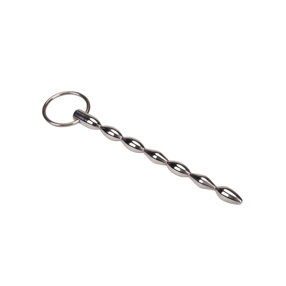 Уретральний стимулятор Liebe Seela Urethral Sound Stainless Steel 15 см - зображення 1