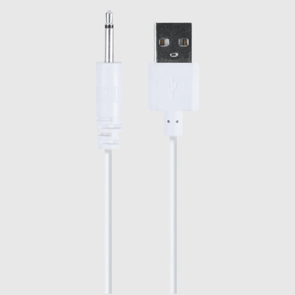USB-кабель для заряджання Svakom 2.5mm Charge cable - зображення 1