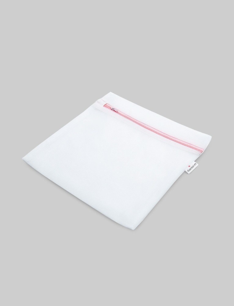Мішечок для прання білизни Obsessive Washing bag, 25,5х25 см, на блискавці - зображення 1
